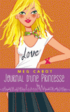 Journal d'une Princesse Tome 2