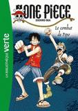 One Piece Tome 5
Le combat de Pipo
