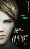 Journal d'un vampire Tome 7