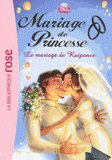 Mariage de Princesse Tome 1
Le mariage de Raiponce
