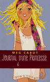 Journal d'une Princesse Tome 6