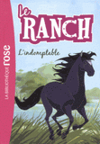 Le ranch Tome 3
L'indomptable