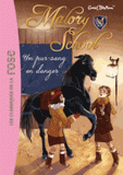 Malory School Tome 3
Un pur-sang en danger
