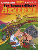 Astérix Tome 11
Le Bouclier Arverne