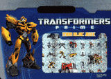 Transformers prime
