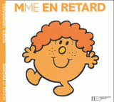 Madame En retard