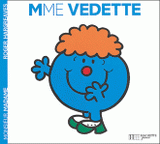 Madame Vedette