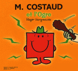 Monsieur Costaud et l'Ogre