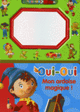 Mon ardoise magique !