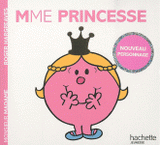 Madame princesse