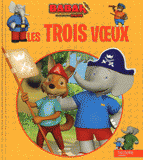 Les trois voeux