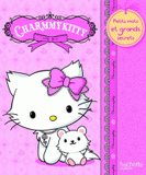 Petits mots et grands secrets Charmmy Kitty