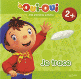 Mes premières activités - Je trace