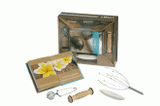 Coffret Massages aux 5 sens