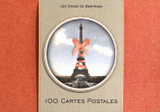 100 cartes postales