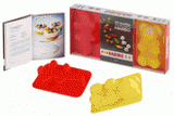 Coffret Haribo. 30 recettes avec des bonbons Haribo
