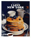 I love New York