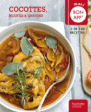 Cocottes, mijotés et gratins