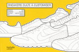 Sneakers culte à customiser