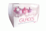 Glaces - Bâtonnets glacés sans sorbetières