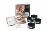 Coffret Les meilleurs Cheesecake