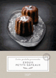 Exquis petits gâteaux