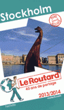 Stockholm
édition 2013-2014
