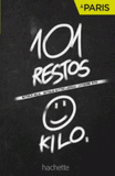 101 restos 0 kilos à Paris