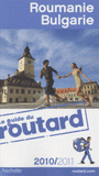 Roumanie, Bulgarie
édition 2010-2011