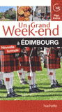Un grand week-end à Edimbourg