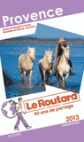 Provence
Edition 2013