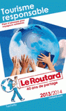 Tourisme responsable
édition 2013-2014