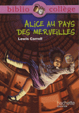 Alice aux pays des merveilles