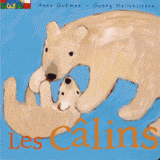 Les câlins