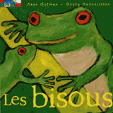 Les bisous