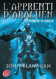 L'apprenti d'Araluen Tome 3
La promesse du rôdeur