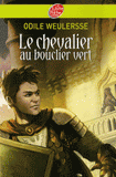 Le chevalier au bouclier vert