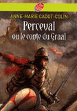 Perceval ou le conte du Graal