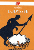 L'Odyssée