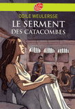Le serment des catacombes