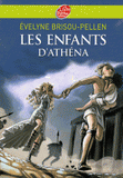 Les enfants d'Athéna
