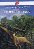Le monde perdu
