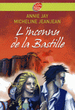 L'inconnu de la Bastille