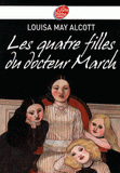 Les quatre filles du docteur March