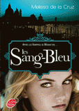 Les vampires de Manhattan Tome 2
Les Sang-Bleu