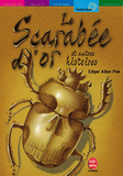 Le scarabée d'or et autres histoires