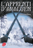 L'apprenti d'Araluen Tome 6
Le siège de Macindaw