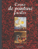 Cours de peinture faciles