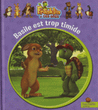 Franklin
Basile est trop timide