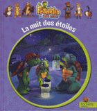 La nuit des étoiles